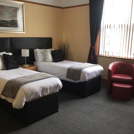 Woodlands Guest House Waterloo Екстер'єр фото