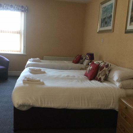 Woodlands Guest House Waterloo Екстер'єр фото