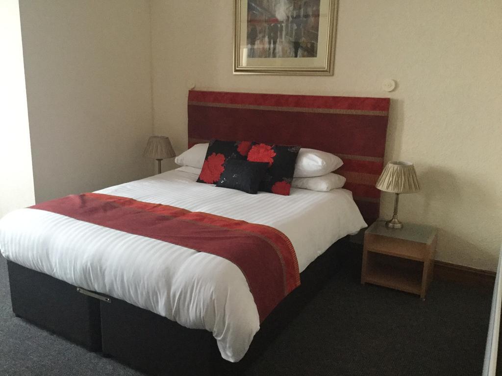 Woodlands Guest House Waterloo Екстер'єр фото