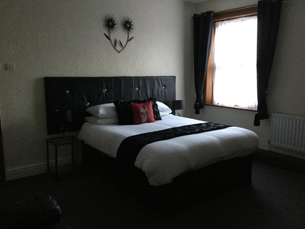 Woodlands Guest House Waterloo Екстер'єр фото