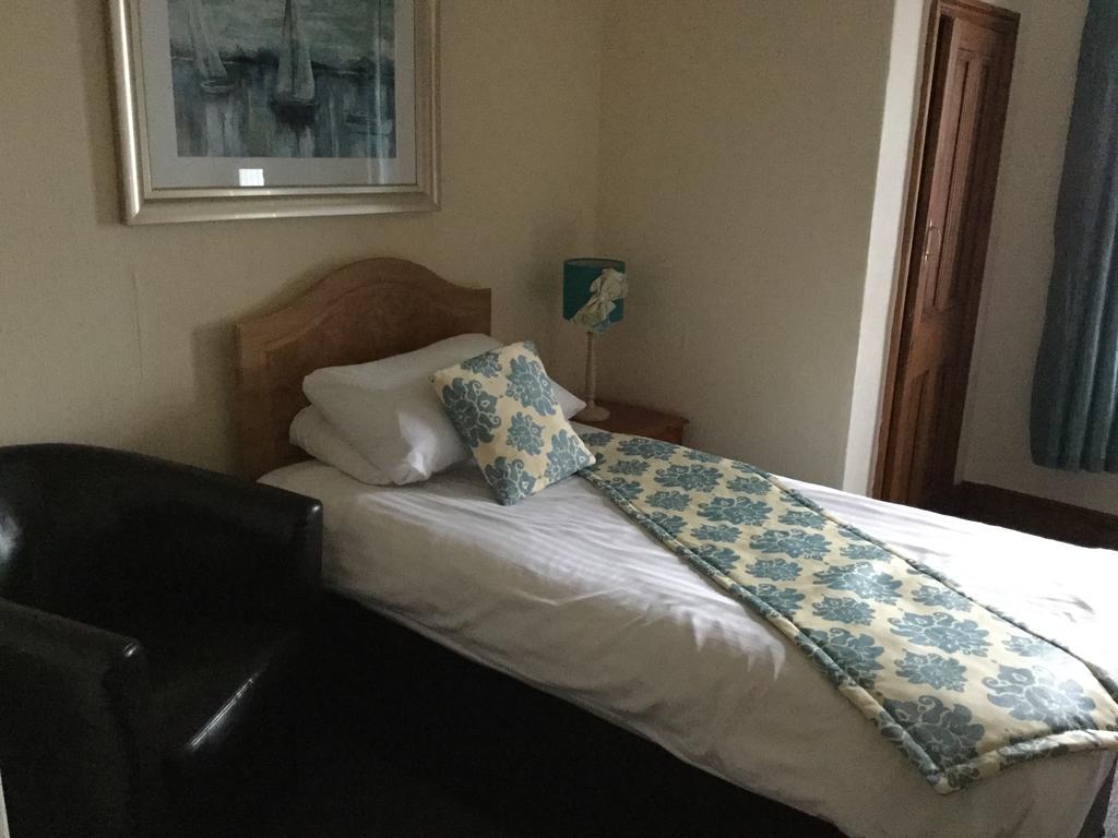 Woodlands Guest House Waterloo Екстер'єр фото
