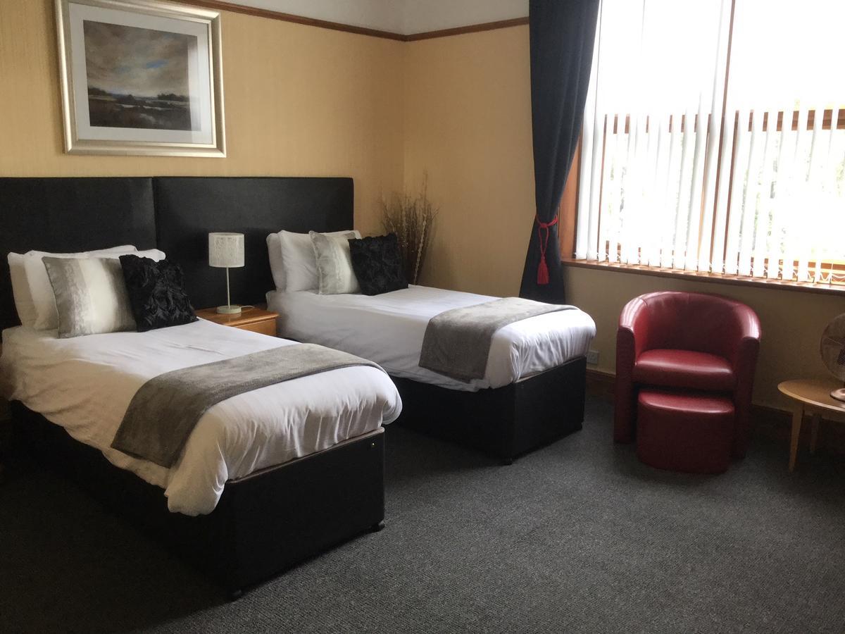 Woodlands Guest House Waterloo Екстер'єр фото
