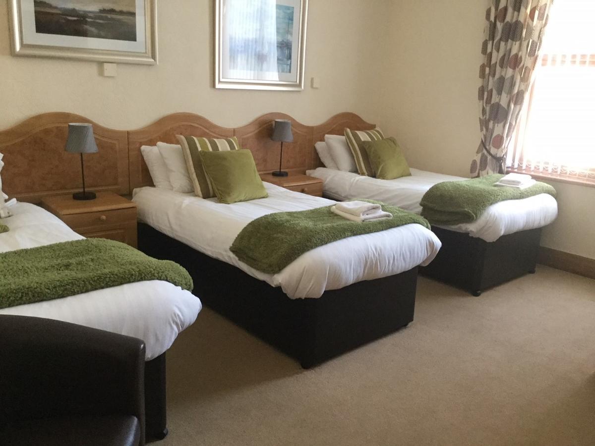 Woodlands Guest House Waterloo Екстер'єр фото